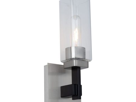 Arlington 1-Light Sconce Sale