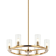 Westlock 6-Light Pendant For Cheap