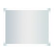 LED Wall Mirror 36x24 Supply