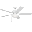 Linden Outdoor 52  LED Ceiling Fan Fashion