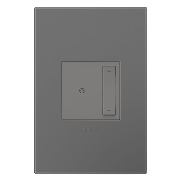 Adorne Wireless Smart Dimmer with Netatmo Discount