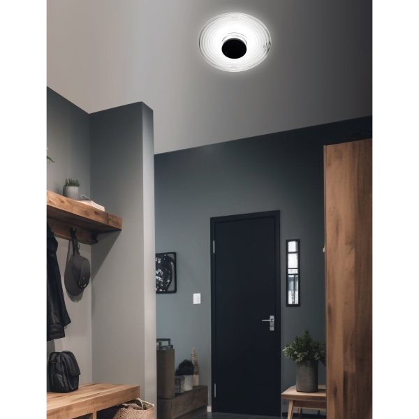 Windfeild 12W Wall Sconce Hot on Sale