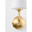 Winnipeg 1-Light Wall Sconce Online Hot Sale