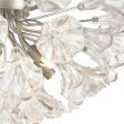 Celene 19  Wide 5-Light Semi Flush Mount Online