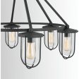 Corbin 6-Light Chandelier Fashion