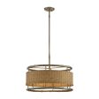 Arcadia 6-Light Pendant on Sale