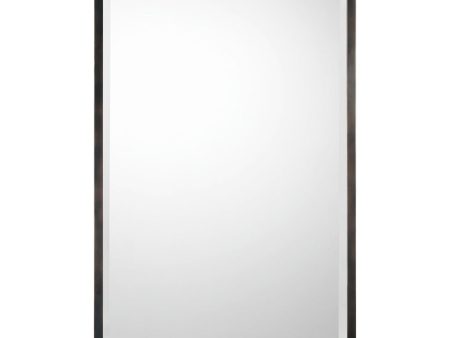 Metal Framed Mirror Sale