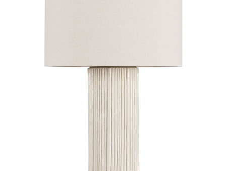 Crestwood 1-Light Table Lamp Online Hot Sale