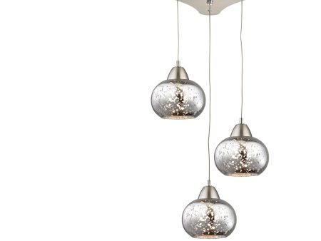 Ciotola Single LED Pendant Complete Discount