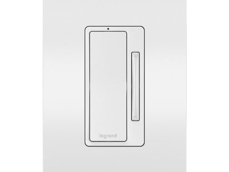 Wireless Smart Dimmer with Netatmo Discount