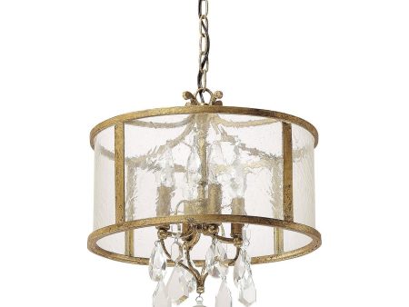 Blakely 4-Light Pendant Hot on Sale