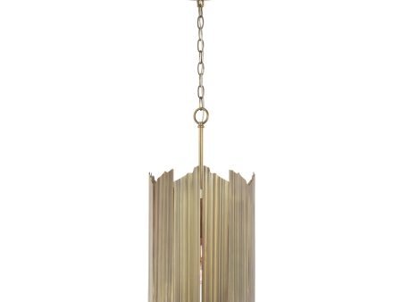 Xavier 6-Light Pendant For Sale