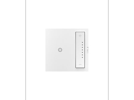 Adorne Smart Tru-Universal Dimmer with Netatmo For Discount