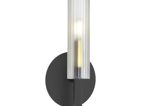 Wand 1-Light Wall Sconce Sale