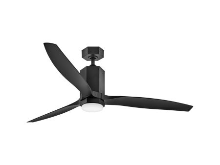 Facet 60  LED Dual Mount Smart Fan Online