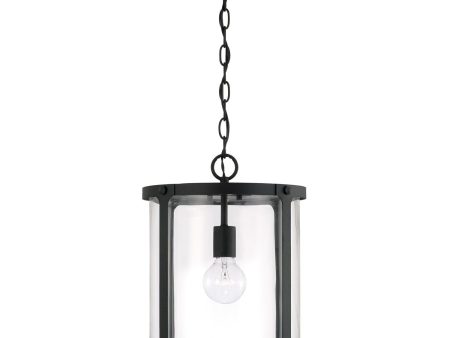 Brennen 1-Light Pendant Online now