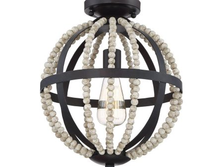 1-Light Ceiling Light For Cheap