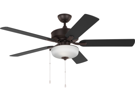 Linden Outdoor 52  LED Ceiling Fan Fashion