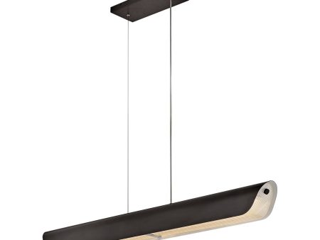 Arco LED Medium Linear Discount