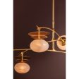 Ceylon 6-Light Pendant For Sale