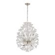 Celene 22  Wide 12-Light Chandelier Online now