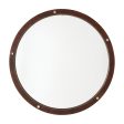 Decorative Wooden Frame Mirror Hot on Sale