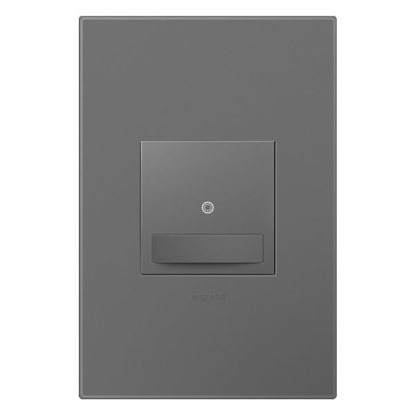 Adorne Manual-On Auto-Off Motion Sensor Switch Online Hot Sale