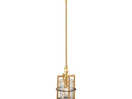 Burford 1-Light Pendant Online