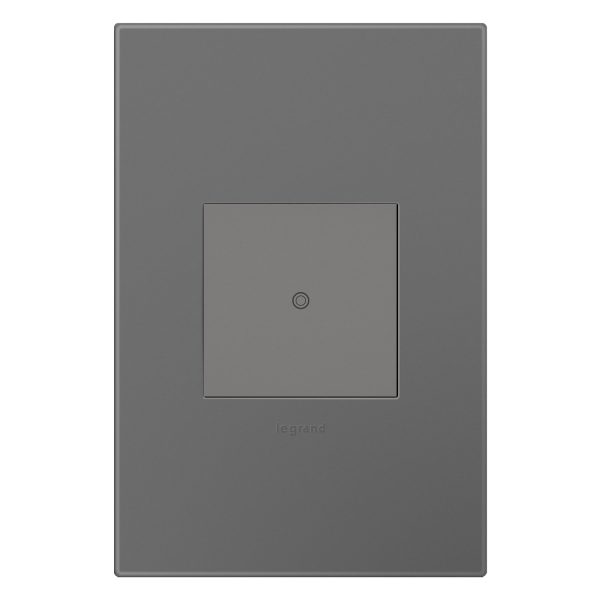 Adorne Wireless Smart Switch with Netatmo Fashion