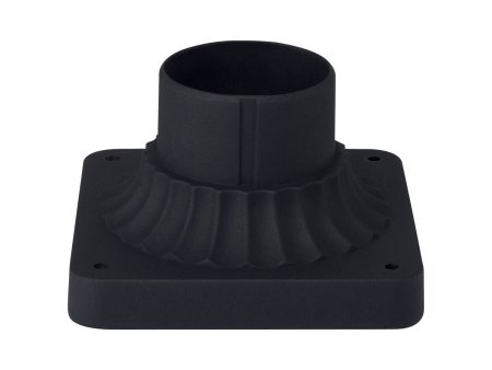 Outdoor Pier Mount Flange For Sale