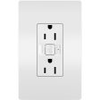 Smart 15A Outlet with Netatmo Cheap