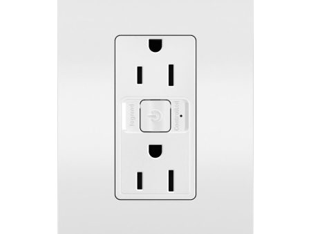 Smart 15A Outlet with Netatmo Cheap