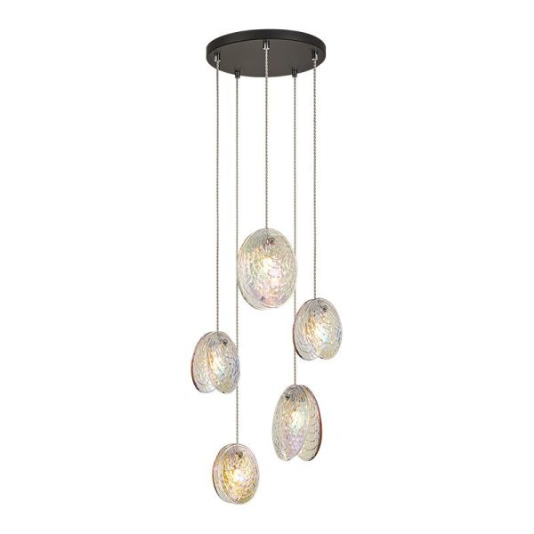 Shelly 5-Light Pendant Discount