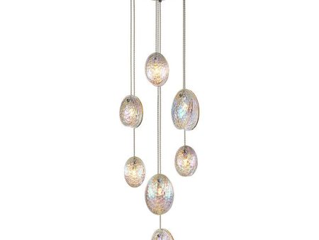 Shelly 7-Light Pendant Online Sale