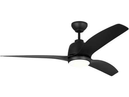 Avila Coastal 54  LED Ceiling Fan Online now