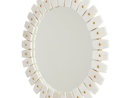 Marble Frame Mirror Sale