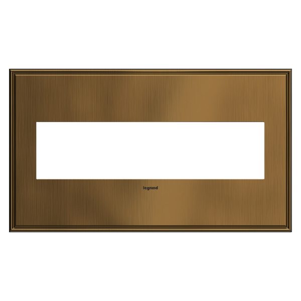 4-Gang Wall Plate Online Hot Sale