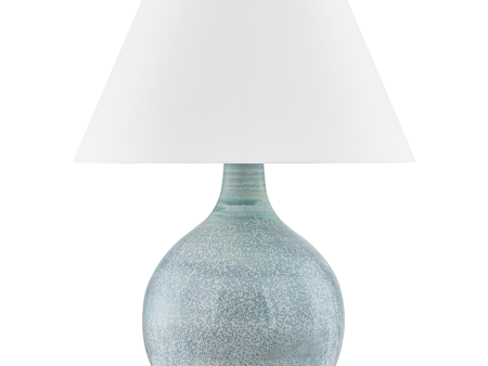 Kearny 1-Light Table Lamp For Sale