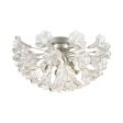 Celene 19  Wide 5-Light Semi Flush Mount Online