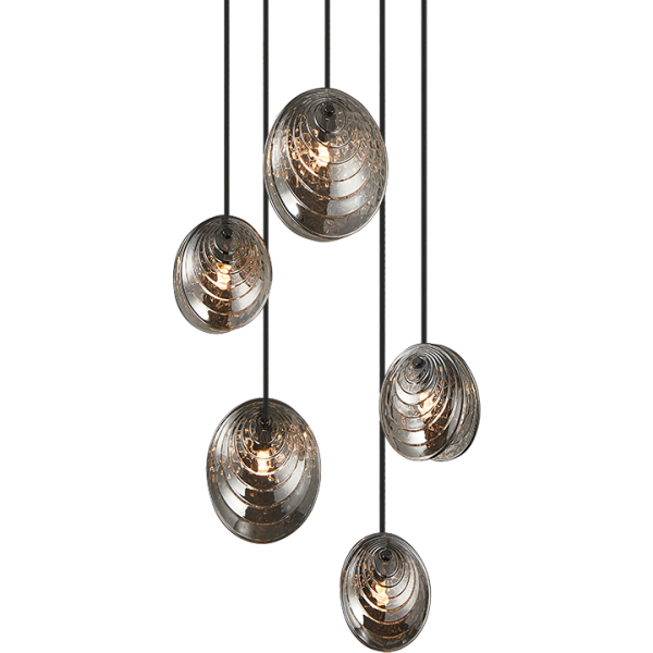 Shelly 5-Light Pendant Discount