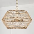 Wren 4-Light Pendant Online Hot Sale