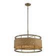 Arcadia 6-Light Pendant on Sale