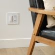 Smart Gateway (Surface Mount) with Netatmo For Cheap