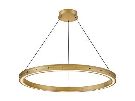 Althea LED Large Chandelier For Cheap