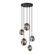 Shelly 5-Light Pendant Discount