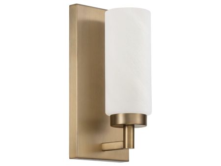 Alyssa 1-Light Sconce on Sale