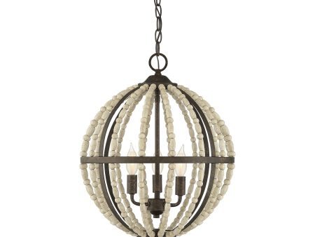 3-Light Pendant Cheap