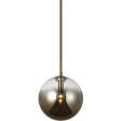 Averley 1-Light Pendant Online Sale