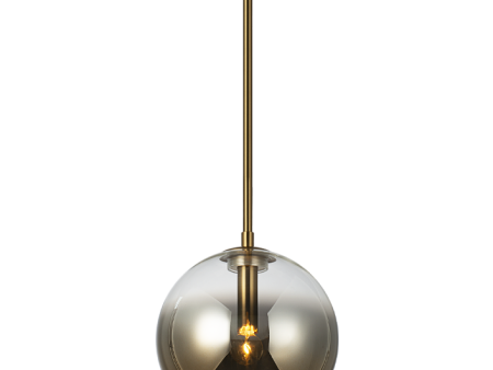 Averley 1-Light Pendant Online Sale