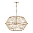 Wren 4-Light Pendant Online Hot Sale